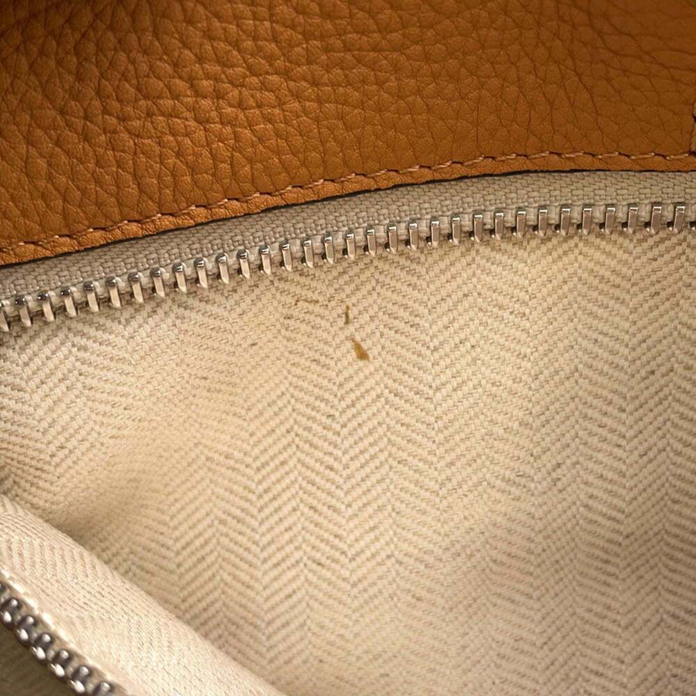 Loewe Tote Bag, Color Block Hobo Leather, LOEWE 2-Way Handbag - Picture 12 of 16